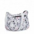 Сумочка Kipling CAI Sketch Grey (0BV) KI0025_0BV