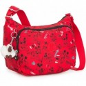 Сумочка Kipling CAI Sketch Red (6CC) KI0025_6CC