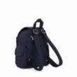 Рюкзак Kipling CITY PACK MINI Active Blue (17N) KI2670_17N