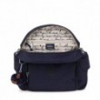 Рюкзак Kipling CITY PACK MINI Active Blue (17N) KI2670_17N
