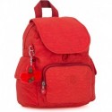 Рюкзак Kipling CITY PACK MINI Active Red (16P) KI2670_16P