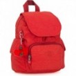 Рюкзак Kipling CITY PACK MINI Active Red (16P) KI2670_16P