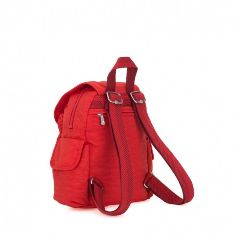 Рюкзак Kipling CITY PACK MINI Active Red (16P) KI2670_16P