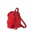 Рюкзак Kipling CITY PACK MINI Active Red (16P) KI2670_16P
