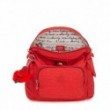 Рюкзак Kipling CITY PACK MINI Active Red (16P) KI2670_16P