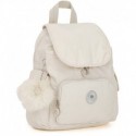 Рюкзак Kipling CITY PACK MINI Dazz White (23H) KI2671_23H