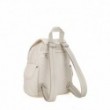 Рюкзак Kipling CITY PACK MINI Dazz White (23H) KI2671_23H