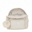 Рюкзак Kipling CITY PACK MINI Dazz White (23H) KI2671_23H