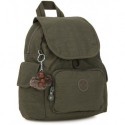 Рюкзак Kipling CITY PACK MINI Jaded Green C (20J) KI2670_20J