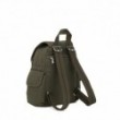Рюкзак Kipling CITY PACK MINI Jaded Green C (20J) KI2670_20J