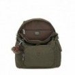 Рюкзак Kipling CITY PACK MINI Jaded Green C (20J) KI2670_20J