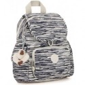Рюкзак Kipling CITY PACK MINI Scribble Lines (18P) KI2670_18P