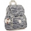 Рюкзак Kipling CITY PACK MINI Scribble Lines (18P) KI2670_18P