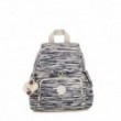 Рюкзак Kipling CITY PACK MINI Scribble Lines (18P) KI2670_18P