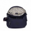 Рюкзак Kipling CITY PACK S Active Blue (17N) K15635_17N