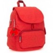 Рюкзак Kipling CITY PACK S Active Red (16P) K15635_16P