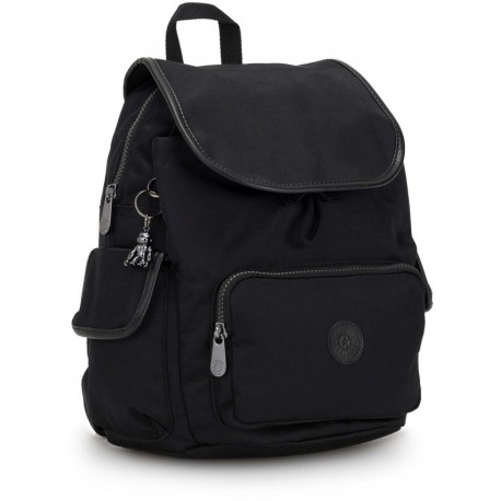Рюкзак Kipling CITY PACK S Rich Black (53F) KI2525_53F