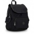 Рюкзак Kipling CITY PACK S Rich Black (53F) KI2525_53F