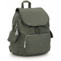 Рюкзак Kipling CITY PACK S Rich Green (26H) KI2525_26H