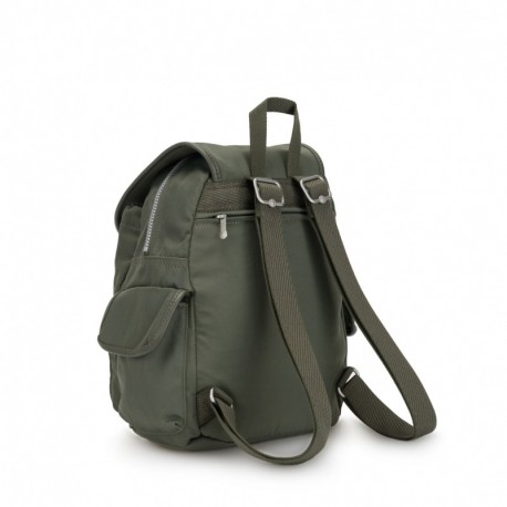 Рюкзак Kipling CITY PACK S Rich Green (26H) KI2525_26H