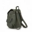 Рюкзак Kipling CITY PACK S Rich Green (26H) KI2525_26H