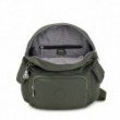 Рюкзак Kipling CITY PACK S Rich Green (26H) KI2525_26H