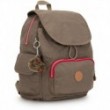 Рюкзак Kipling CITY PACK S True Beige C (22X) K15635_22X