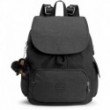 Рюкзак Kipling CITY PACK S True Black (J99) K15635_J99