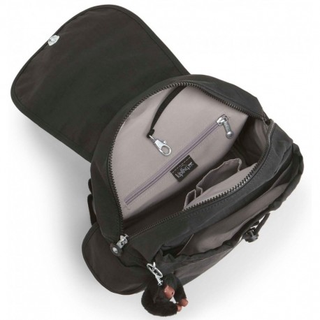 Рюкзак Kipling CITY PACK S True Black (J99) K15635_J99
