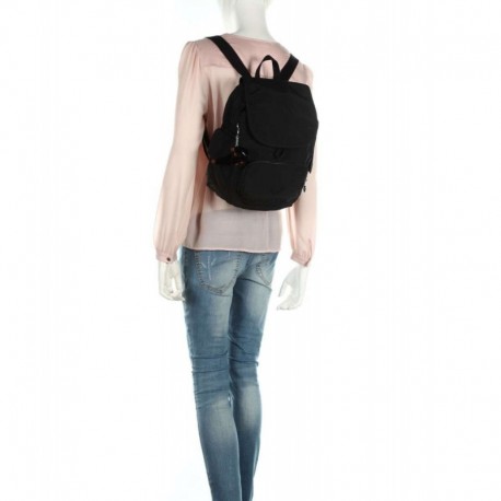 Рюкзак Kipling CITY PACK S True Black (J99) K15635_J99