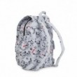 Рюкзак Kipling CITY PACK Sketch Grey (0BV) KI0017_0BV