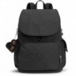 Рюкзак Kipling CITY PACK True Black (J99) K12147_J99