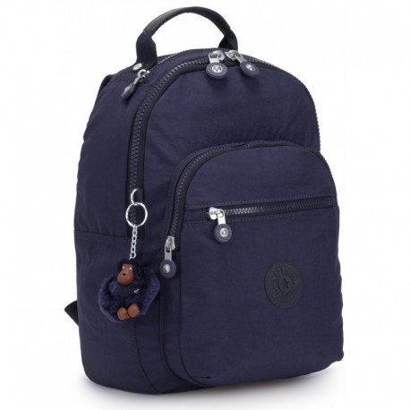Рюкзак для ноутбука Kipling CLAS SEOUL S Active Blue (17N) KI2641_17N