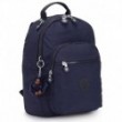 Рюкзак для ноутбука Kipling CLAS SEOUL S Active Blue (17N) KI2641_17N