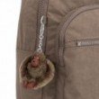 Рюкзак для ноутбука Kipling CLAS SEOUL S True Beige (77W) KI2641_77W