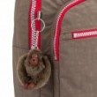 Рюкзак для ноутбука Kipling CLAS SEOUL S True Beige C (22X) KI2641_22X