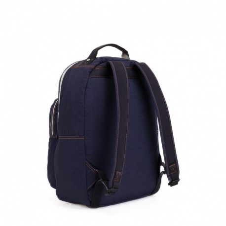 Рюкзак для ноутбука Kipling CLAS SEOUL Active Blue Bl (17Z) K12622_17Z