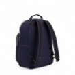 Рюкзак для ноутбука Kipling CLAS SEOUL Active Blue Bl (17Z) K12622_17Z