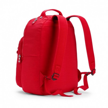 Рюкзак для ноутбука Kipling CLAS SEOUL Active Red Nc (29O) KI2630_29O