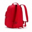 Рюкзак для ноутбука Kipling CLAS SEOUL Active Red Nc (29O) KI2630_29O