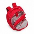 Рюкзак для ноутбука Kipling CLAS SEOUL Active Red Nc (29O) KI2630_29O