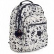 Рюкзак для ноутбука Kipling CLAS SEOUL Colab Print (17E) K12622_17E