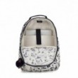 Рюкзак для ноутбука Kipling CLAS SEOUL Colab Print (17E) K12622_17E