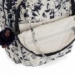 Рюкзак для ноутбука Kipling CLAS SEOUL Colab Print (17E) K12622_17E