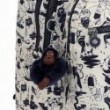 Рюкзак для ноутбука Kipling CLAS SEOUL Colab Print (17E) K12622_17E