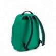 Рюкзак для ноутбука Kipling CLAS SEOUL Lively Green (28S) KI2630_28S