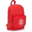 Рюкзак Kipling CLASSIC NIMAN FOLD Active Red Nc (29O) KI2636_29O