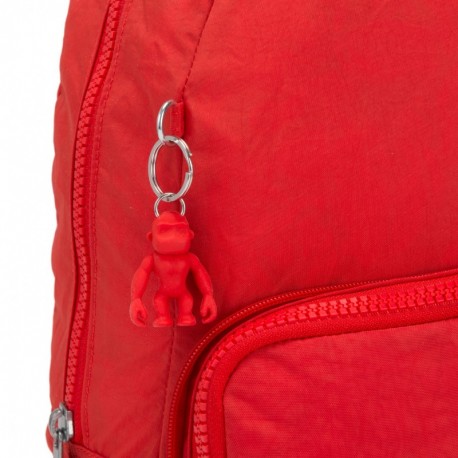 Рюкзак Kipling CLASSIC NIMAN FOLD Active Red Nc (29O) KI2636_29O