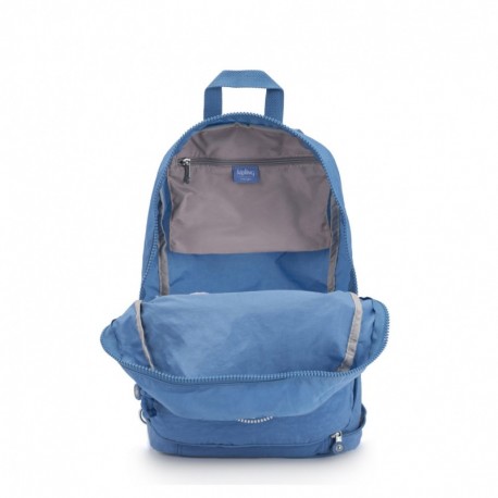 Рюкзак Kipling CLASSIC NIMAN FOLD Dynamic Blue (29H) KI2636_29H