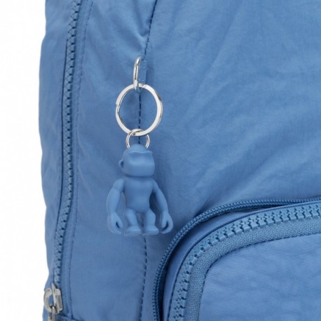 Рюкзак Kipling CLASSIC NIMAN FOLD Dynamic Blue (29H) KI2636_29H